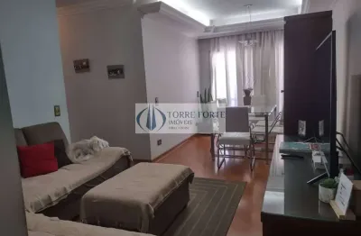Apartamento 3 dormitórios, 1 suíte, 2 banheiros e 2 vagas na vila matilde