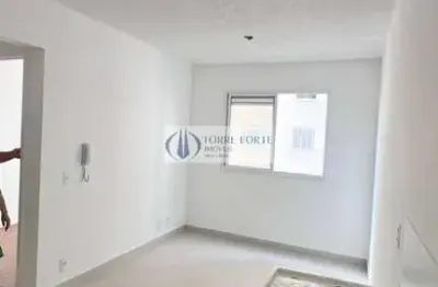 Apartamento com 2 quartos à venda na Avenida Professor Luiz Ignácio Anhaia Mello, 4001, Vila Graciosa, São Paulo