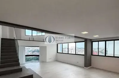 Apartamento 4 dormitórios, 2 suítes e 4 vagas no jardim avelino