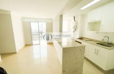 Apartamento 2 dormitórios, 50 m2, 1 vaga coberta, na vila formosa