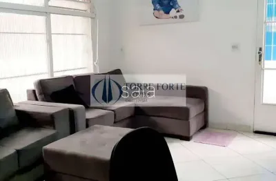 Casa com 2 quartos à venda na Rua Professor Rui Vianna Braga, Parque São Lucas, São Paulo