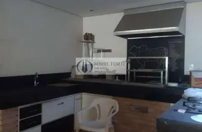 Sobrado com 3 dormitórios 3 suítes e 5 vagas jardim dona sinhá