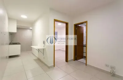 Maravilhoso apartamento com 1 dormitório na vila carrão