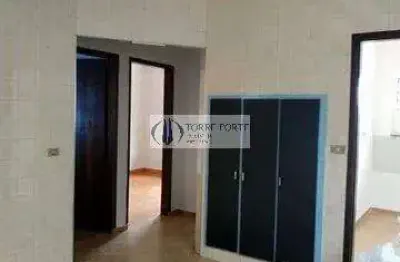 Casa com 3 quartos à venda na Praça Ari Barroso, 1, Vila Palmares, Santo André