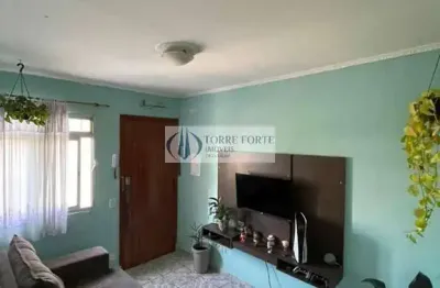 Apartamento 2 dormitórios e 1 vaga próximo ao metrô artur  alvim