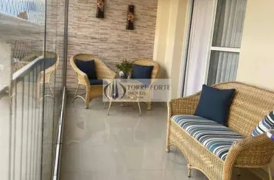 Lindo apartamento 3 dormitórios, 1 suíte, 2 vagas com laser completo