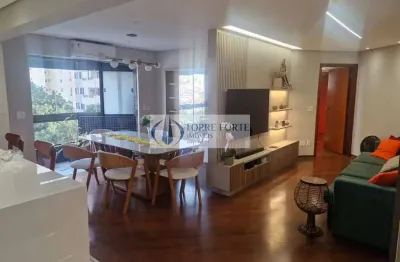 Lindo apartamento 3 dormitorios,1 suíte, 2 vagas em são caetano sul