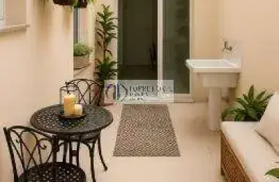 Lindo apartamento sem condomínio 2 dormitórios, 1 suíte, 2 vagas