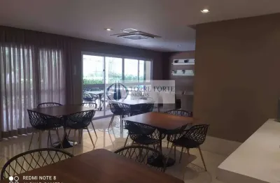 Apartamento 3 dormitórios, 1 suíte, 4 banheiros e 2 vagas na mooca