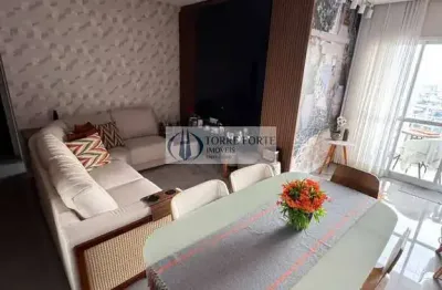 Apartamento 3 dormitórios, 2 banheiros e 5 vagas em mogi das cruzes
