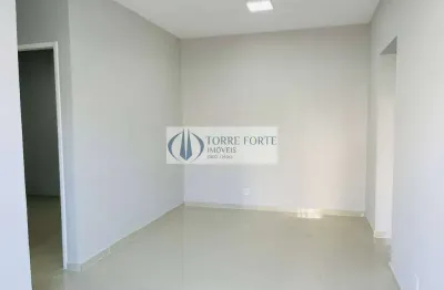 Apartamento reformado com 2 dormitórios e 1 vaga na região da vila prudente
