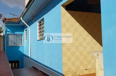 Casa com 3 quartos à venda na Rua Iguará, 1, Vila Alpina, São Paulo