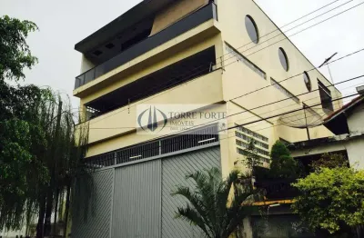 Lindo predio comercial para locação e venda vila amalia