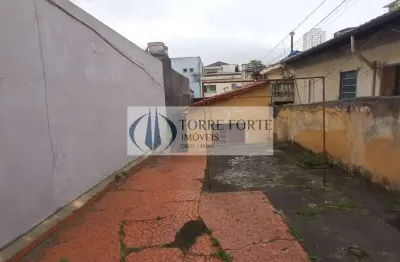Terreno à venda na Rua Miranda Jordão, 1, Vila Diva (Zona Leste), São Paulo