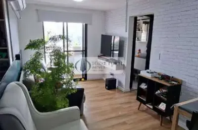Apartamento com 2 quartos à venda na Rua Azevedo Júnior, 143, Brás, São Paulo