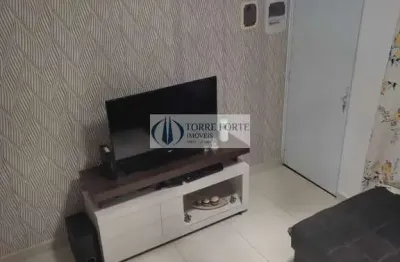 Sobrado em condomínio fechado 2 dormitórios e 2 vagas na região de itaquera