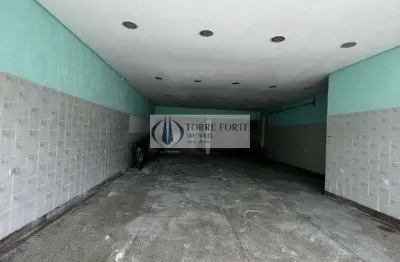 Galpão com 2 salas 2 banheiros padrão trifasico 136m² em guarulhos .