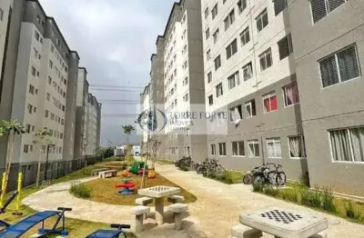 Ótimo apartamento com 2 dormitórios, estuda permuta região são mateus