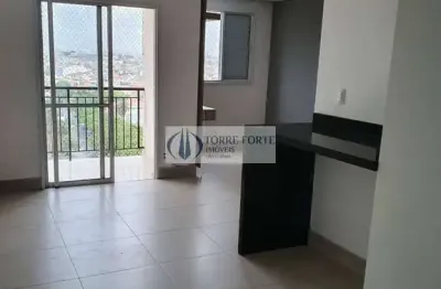 Apartamento amplo 2 dormitórios, suíte e 2 vagas na vila formosa