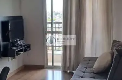 Apartamento 2 dormitórios, suíte e 1 vaga na vila medeiros
