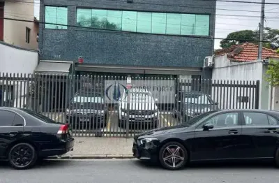 Sala comercial para alugar na Rua Professora Sebastiana Silva Minhoto, 383, Tatuapé, São Paulo