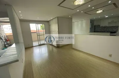 Apartamento garden, 2 quartos, 72 m2, 1 vaga, na vila formosa