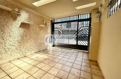 Casa com 3 quartos à venda na Rua Artur Mendonça, 1, Tatuapé, São Paulo