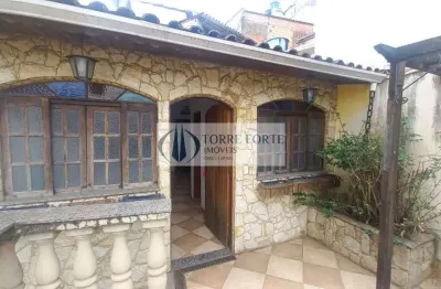 Casa com 2 quartos à venda na Rua Caparaó, 1, Vila Formosa, São Paulo
