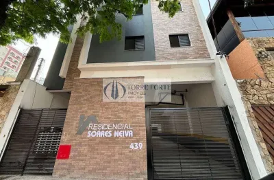 Apartamento com 2 quartos à venda na Rua Tenente-Coronel Soares Neiva, 439, Vila Aricanduva, São Paulo