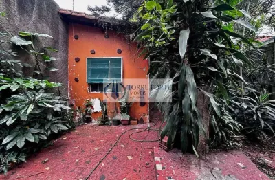 Casa com 3 dormitórios e 1 vaga no brooklin paulista