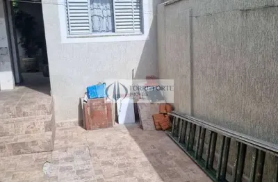 Sobrado com 2 dormitórios e 4 vagas em vila nova cachoeirinha
