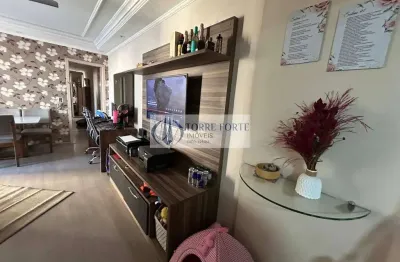 Apartamento 3 dormitórios, 2 banheiros, 1 vaga , no jardim vila formosa