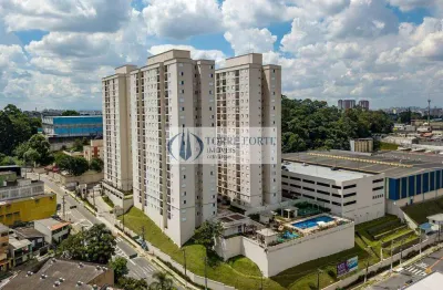 Lindo apartamento 2 dormitórios 1 suíte 1 vaga com  lazer  completo