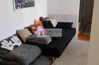 Apartamento com 2 dormitorios 1 vaga de garagem na vila formosa