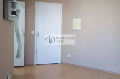 Apartamento com 3 dormitorios 1 suite 1 vaga coberta na vila formosa.