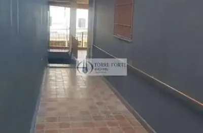 Sobrado com 2 dormitorios 2 vagas cobertas em são mateus .