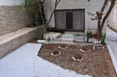 Ótima casa 2 dormitórios , 2 banheiros,  2 vagas com terreno de 200 metros