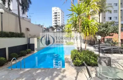 Apartamento 2 dormitórios 1 suíte 2 vagas na vila regente feijó