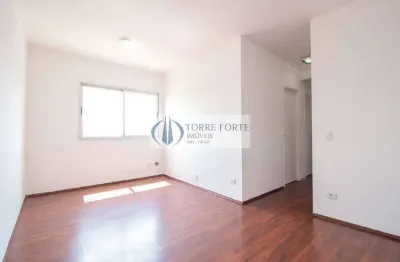 Apartamento semi mobiliado 3 dormitórios e 1 vaga na vila carrão