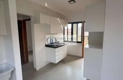 Apartamento novo com 2 dormitorios sem vaga de garagem na vila formosa