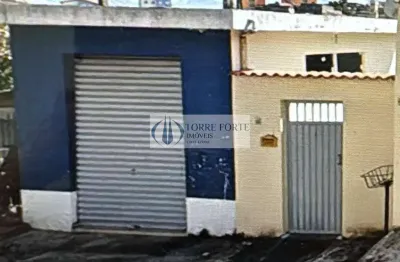 Casa com 3 dormitorios 1 suite 1 vaga de garagem em ferraz de vasconcelos.