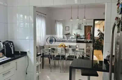 Sobrado com 3 dormitórios sendo 1 suite 6 vagas no jardim vila formosa
