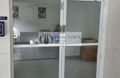 Apartamento com 2 quartos à venda na Rua Tobias Barreto, 501, Mooca, São Paulo