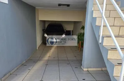 Casa em condomínio fechado na pauliceia 2 dormitórios, 1 suíte e 2 vagas