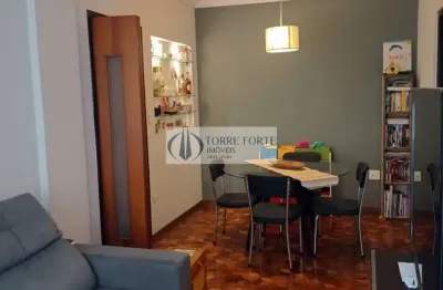 Lindo apartamento 2 dormitórios , 1 vaga na portugal , ótima localização