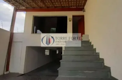 Lindo sobrado 3 dormitórios, 6 vagas em são caetano sul