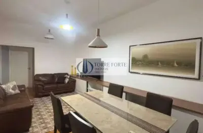 Apartamento amplo com 2 dormitórios, 2 banheiros na mooca