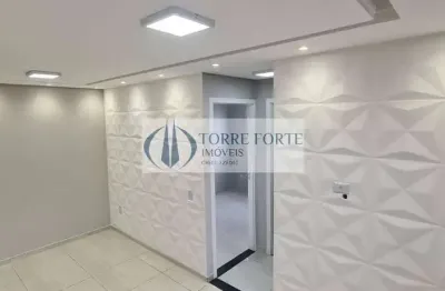 Lindo apartamento reformado 2 dormitórios em ermelino matarazzo