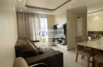 Lindo apartamento 2 dormitórios, 1 vaga e lazer completo em itaquera