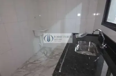 Lindo apartamento com 1 dormitorio sem vaga de garagem na vila formosa.